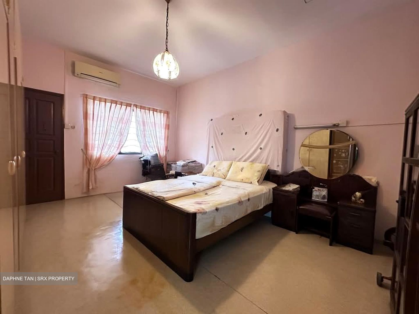 Sennett Estate (D13), Terrace #553575121